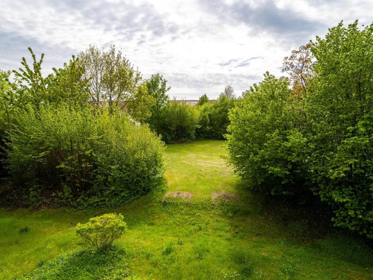 Feriendorf Rugana - Klassik Appartement Mit 1 Schlafzimmer B21 ดรันส์เคอ ภายนอก รูปภาพ